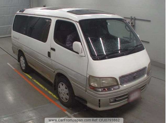 toyota hiace-wagon 1998 22576 image 1