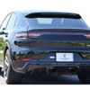 porsche cayenne 2021 quick_quick_E3M40_WP1ZZZ9YZMDA62423 image 2