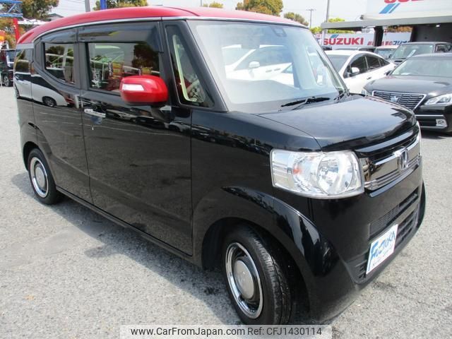 honda n-box-slash 2018 quick_quick_DBA-JF1_JF1-7300244 image 2