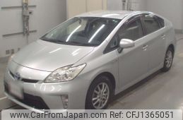 toyota prius 2014 -TOYOTA--Prius ZVW30-1829438---TOYOTA--Prius ZVW30-1829438-