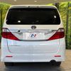 toyota alphard 2013 -TOYOTA--Alphard DBA-ANH20W--ANH20-8293627---TOYOTA--Alphard DBA-ANH20W--ANH20-8293627- image 17