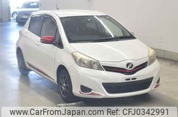 toyota vitz undefined -TOYOTA--Vitz NSP130-2124210---TOYOTA--Vitz NSP130-2124210-