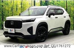 honda wr-v 2025 CFJ1761272