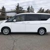 nissan serena 2018 -NISSAN--Serena C27--006731---NISSAN--Serena C27--006731- image 24