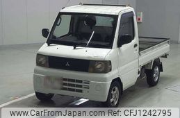mitsubishi minicab-truck 2006 -MITSUBISHI--Minicab Truck GBD-U62T--U62T-1101777---MITSUBISHI--Minicab Truck GBD-U62T--U62T-1101777-