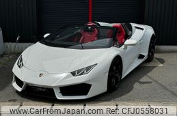 lamborghini huracan 2019 -LAMBORGHINI--ﾗﾝﾎﾞﾙｷﾞｰﾆｳﾗｶﾝ 9999--ZHWER2ZF7KLA11362---LAMBORGHINI--ﾗﾝﾎﾞﾙｷﾞｰﾆｳﾗｶﾝ 9999--ZHWER2ZF7KLA11362-