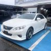 toyota mark-x 2010 -TOYOTA--MarkX DBA-GRX135--GRX135-6002503---TOYOTA--MarkX DBA-GRX135--GRX135-6002503- image 1