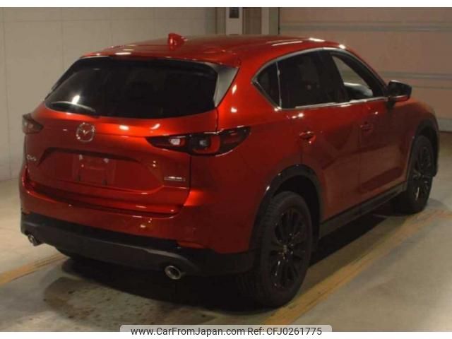 mazda cx-5 2022 quick_quick_3DA-KF2P_KF2P-510818 image 2