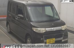 daihatsu tanto 2010 -DAIHATSU 【習志野 580ﾐ4315】--Tanto L375S--0365896---DAIHATSU 【習志野 580ﾐ4315】--Tanto L375S--0365896-