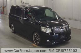 toyota noah 2012 quick_quick_DBA-ZRR70G_ZRR70-0489722