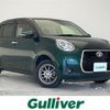toyota passo 2018 CFJ1609521 image 1