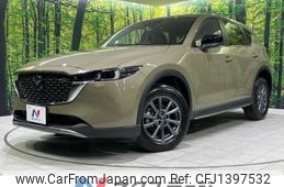 mazda cx-5 2022 quick_quick_KF2P_KF2P-512243