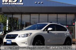 subaru xv 2014 CFJ1618292