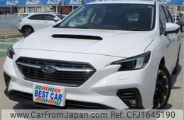 subaru levorg 2023 CFJ1645190