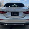 mercedes-benz e-class 2022 CFJ1823329 image 14