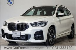 bmw x1 2022 quick_quick_3DA-AD20_WBA32AD0X05U79910