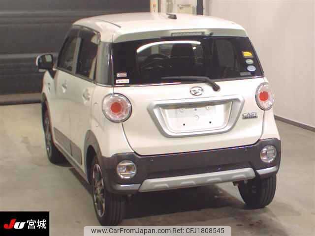 daihatsu cast 2016 CFJ1808545 image 2