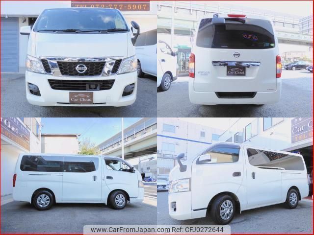 nissan nv350-caravan-van 2017 quick_quick_LDF-VW2E26_VW2E26-029155 image 2