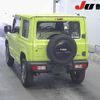 suzuki jimny 2019 -SUZUKI--Jimny JB64W-124285---SUZUKI--Jimny JB64W-124285- image 2