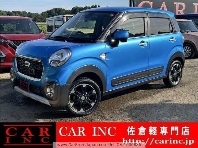 daihatsu cast 2016 CFJ1636886 image 1