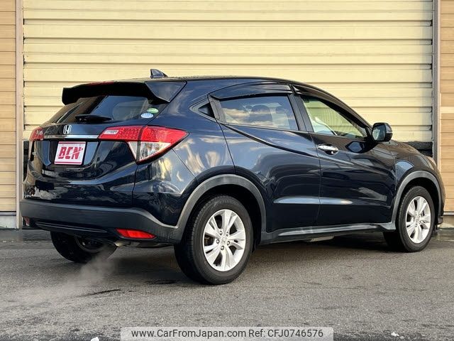 honda vezel 2020 -HONDA--VEZEL DBA-RU1--RU1-1333788---HONDA--VEZEL DBA-RU1--RU1-1333788- image 2