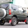 suzuki jimny 2016 CFJ1812577 image 19