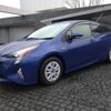 toyota prius 2016 -TOYOTA--Prius DAA-ZVW50--ZVW50-8012668---TOYOTA--Prius DAA-ZVW50--ZVW50-8012668- image 2