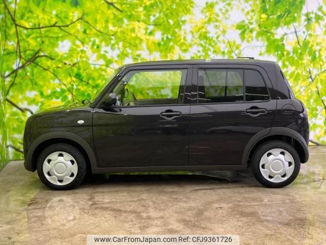 suzuki alto-lapin 2022 quick_quick_5BA-HE33S_HE33S-405289 image 2