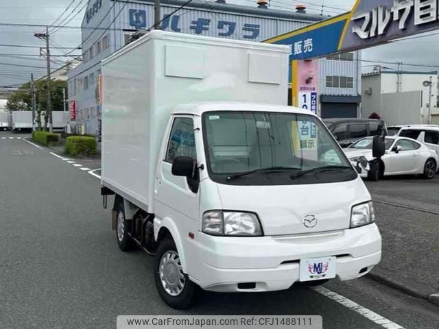 mazda bongo-truck 2017 CFJ1488111 image 1