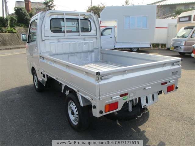 suzuki carry-truck 2013 -SUZUKI--Carry Truck EBD-DA16T--DA16T-102827---SUZUKI--Carry Truck EBD-DA16T--DA16T-102827- image 2