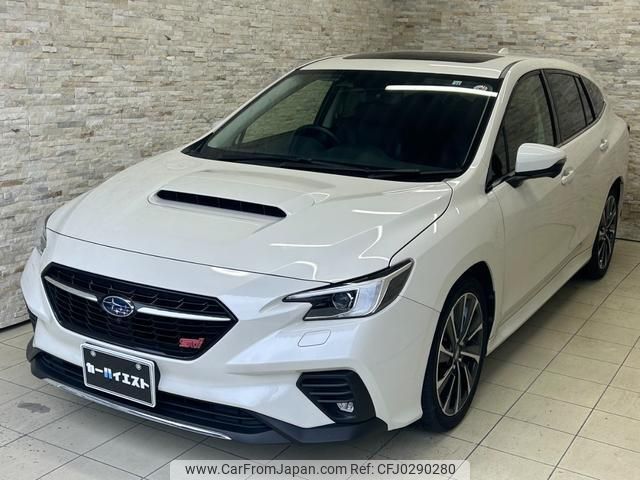 subaru levorg 2022 quick_quick_VNH_VNH-005322 image 2