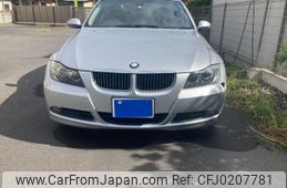 bmw 3-series 2007 -BMW--BMW 3 Series ABA-VB23--WBAVH16060NK89476---BMW--BMW 3 Series ABA-VB23--WBAVH16060NK89476-