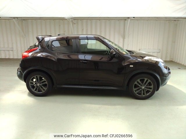 nissan juke 2013 ENHANCEAUTO_1_ea288495 image 2