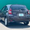 nissan note 2017 -NISSAN--Note DAA-HE12--HE12-078493---NISSAN--Note DAA-HE12--HE12-078493- image 15