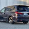 honda odyssey 2015 -HONDA--Odyssey DBA-RC1--RC1-1107077---HONDA--Odyssey DBA-RC1--RC1-1107077- image 15