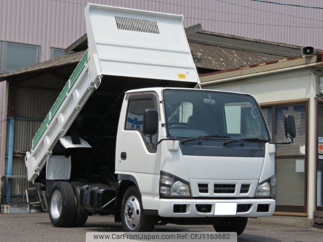 mazda titan 2006 -MAZDA--Titan LKR81AD--7006768---MAZDA--Titan LKR81AD--7006768- image 1
