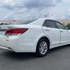 toyota crown 2013 -TOYOTA--Crown DAA-AWS210--AWS210-6036611---TOYOTA--Crown DAA-AWS210--AWS210-6036611- image 19