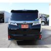 toyota vellfire 2018 -TOYOTA--Vellfire DBA-AGH30W--AGH30-0199679---TOYOTA--Vellfire DBA-AGH30W--AGH30-0199679- image 9