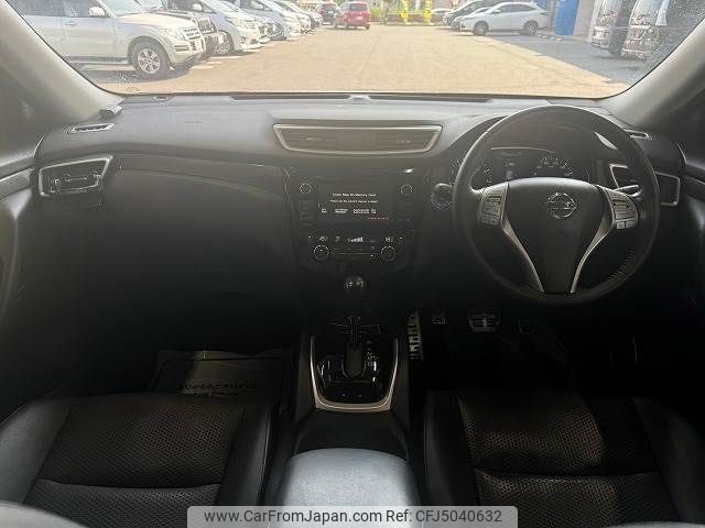 nissan x-trail 2015 -NISSAN--X-Trail DBA-NT32--NT32-040688---NISSAN--X-Trail DBA-NT32--NT32-040688- image 2