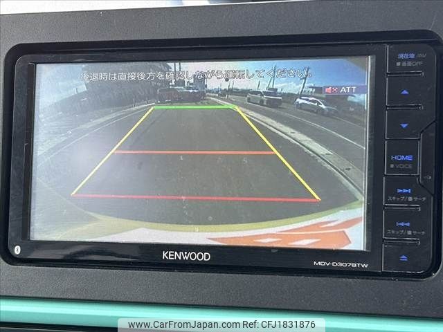 daihatsu tanto 2019 CFJ1831876 image 2