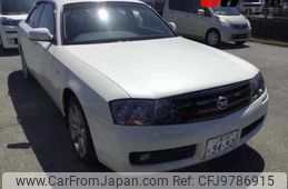 nissan gloria-van 2002 -NISSAN 【三重 302ﾁ9492】--Gloria MY34--110146---NISSAN 【三重 302ﾁ9492】--Gloria MY34--110146-