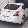 nissan fairlady-z 2009 -NISSAN--Fairlady Z Z34-603513---NISSAN--Fairlady Z Z34-603513- image 6