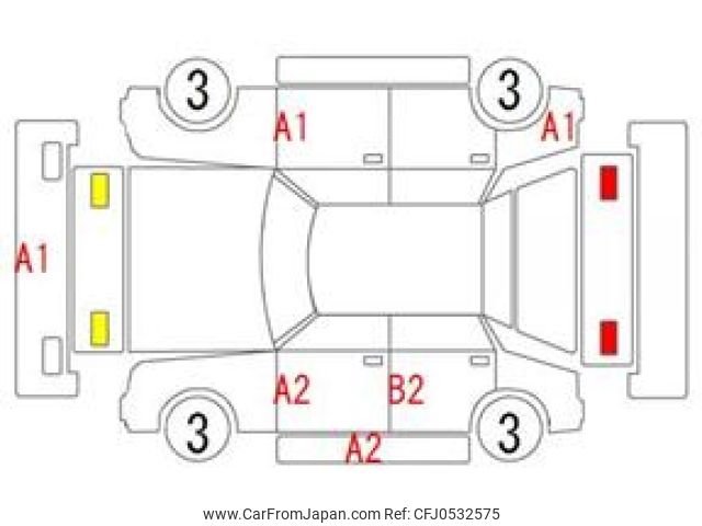 honda n-box 2014 -HONDA--N BOX DBA-JF1--JF1-2200926---HONDA--N BOX DBA-JF1--JF1-2200926- image 2