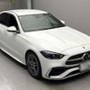 mercedes-benz c-class 2023 CFJ1804156 image 8