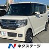 honda n-box 2016 CFJ1680321 image 1