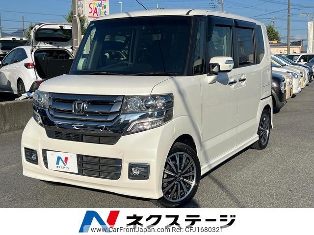 honda n-box 2016 CFJ1680321 image 1