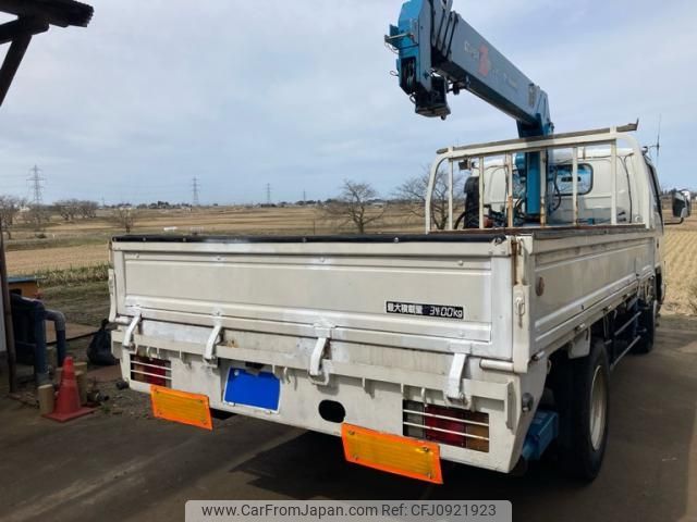 isuzu elf-truck 1995 -ISUZU--Elf NPR70LR--NPR70L-7400806---ISUZU--Elf NPR70LR--NPR70L-7400806- image 2