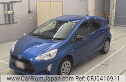 toyota aqua 2016 -TOYOTA--AQUA NHP10-2565034---TOYOTA--AQUA NHP10-2565034-