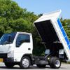 isuzu elf-truck 2013 -ISUZU--Elf TKG-NJR85AD--NJR85-7031815---ISUZU--Elf TKG-NJR85AD--NJR85-7031815- image 1