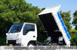 isuzu elf-truck 2013 -ISUZU--Elf TKG-NJR85AD--NJR85-7031815---ISUZU--Elf TKG-NJR85AD--NJR85-7031815-